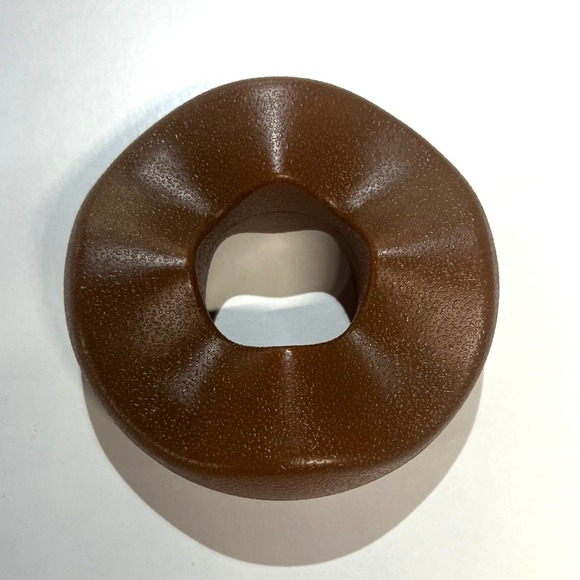 Bright Starts Stack 'N Spin Burger Musical Activity Stacker Toy Works See Video - Picture 13 of 14